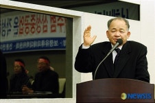 피해구제 관련법 설명하는 장기욱 변호사