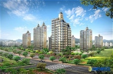 현대건설, 인천 검단힐스테이트2차 309세대 분양