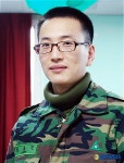 육군 57사단 4전5기의 주인공 임동민 일병