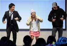 우리댄스 어떤가요?