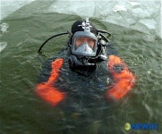 광진소방서 결빙 현장 대응능력 훈련