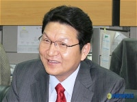 전북 전주 완산갑 총선 출마 선언하는 양재원 예비후보