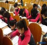 공주대, WISE여중생 동계 과학캠프