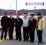 연암공대 텔레비트팀과 한전, 전선 도둑과 전쟁