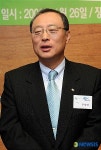 인사말하는 서울시시설관리공단 우시언 이사장