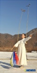 2008 자라섬 바깥미술展 - 대지의 신명