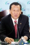 충청남도의회 김문규 의장, 제18대 국회의원 선거 불출마 선언