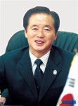 전북 전주 덕진 총선출마하는 이창승 코아그룹 회장