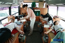 경남지방병무청, 사랑의 헌혈 행사 실시