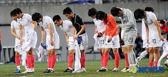 다음 경기때 잘하겠습니다!