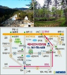 낙안민속자연휴양림으로 오세요