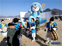 빙어낚시 즐기러 오세요