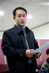북부지역 혁신협의회 정일순 의장