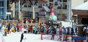 리프트 탈 사람 여기 모여라