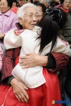 할머니 건강하게 오래사세요