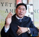 박승한 전 군산시 생활체육협회장