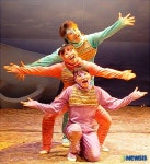 신나는 가족뮤지컬 거북이 Go to the World