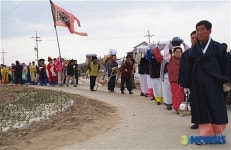 만선을 기원하며