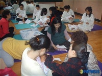 화성보건소, 모유수유 클리닉 운영