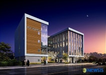 자양동 주민센터 복합기능 건물로 신축