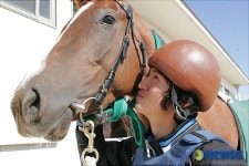 부산경남경마공원, 고교생 마필관리사 탄생