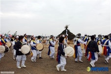 화성시, 정월대보름 축제 개최