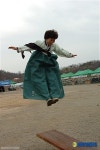 화성시, 정월대보름 민속행사 개최