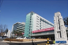 고대 구로병원 400병상 신관 오픈