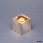 박기열 심현석展 ‘Fri & Sat’ (金&土) 브로치 4