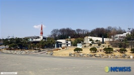 화성 제암리 전경