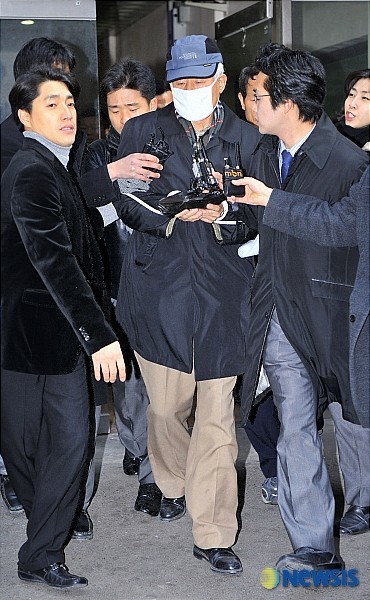 서울 숭례문 인근 지하보도 살인범 A씨, 이유 모른다 주장에 구속 심문 예정