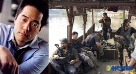 ‘람보4’ 코리안 용병‥진짜 한국인