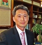 이창한 신임 전주지방법원 군산지원장 취임