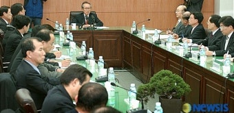 감사원, 공직기강 확립위한 부처 감사관 긴급 소집