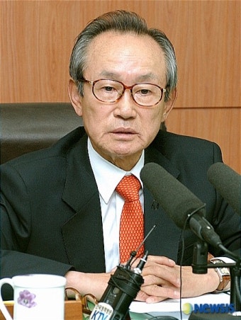 전윤철감사원장, 정부공직기강 확립 당부