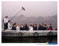 <이용남의 세계여행>갠지스강의 회귀(回歸)