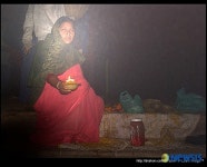 <이용남의 세계여행>갠지스강의 회귀(回歸)