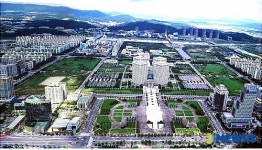 정부대전청사 주변 숲 조성사업 본격화