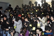 슈퍼주니어 아시아 투어 콘서트에 쏠린 눈