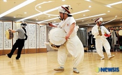 언제 들어도 흥겨운 우리 가락