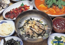 3월 첫주말 영덕으로 오세요-물회