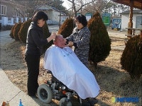 영천 보건소 맞춤형 방문건강관리사업