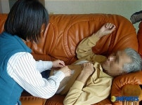 영천 보건소 맞춤형 방문건강관리사업