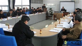 공주시 탄천면, 체납세금 징수 독려반 구성