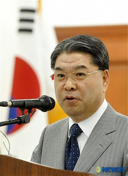 박성재 장관, 법치주의 강조 이임식 마치고 국무위원직 퇴임