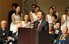 이제는 실용의 시대