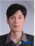 박사학위 취득한 농업연구사 김선배씨