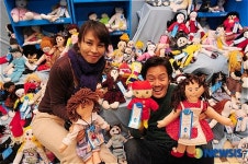 우리는 모두 띠앗 가족