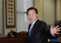 비공개 회의입니다...