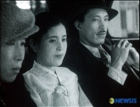 한국영화 역사 2년 앞당겼다‥‘청춘의십자로’ 발굴